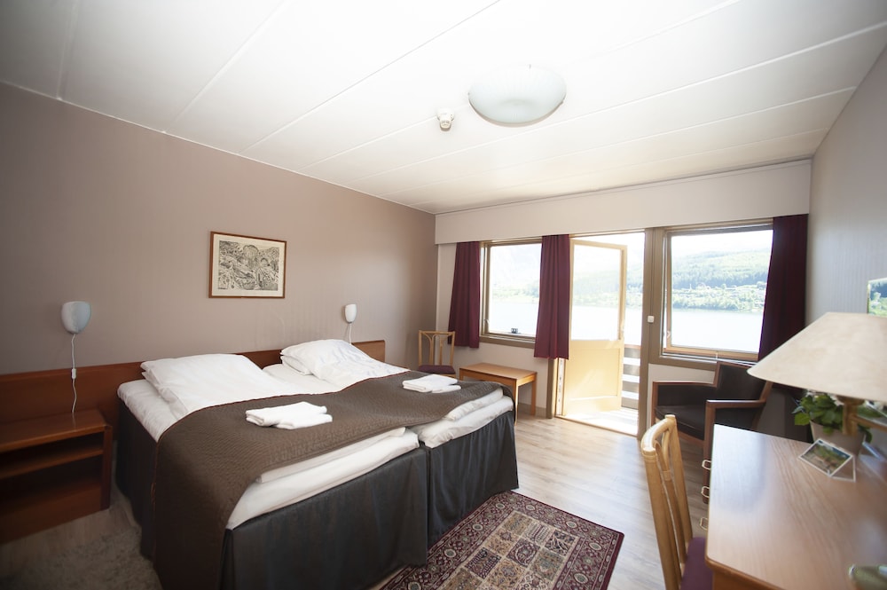 Strand Fjordhotel — Ulvik — photo 5