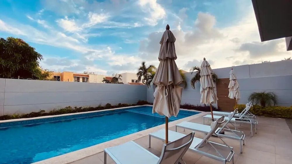 Departamentos Marieta - last minute hotel in Mazatlan