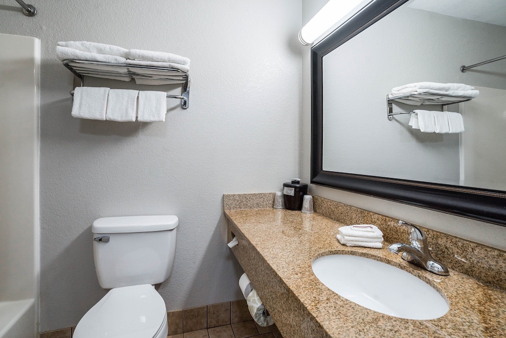 Red Roof Inn Spartanburg I 26 - photo 16