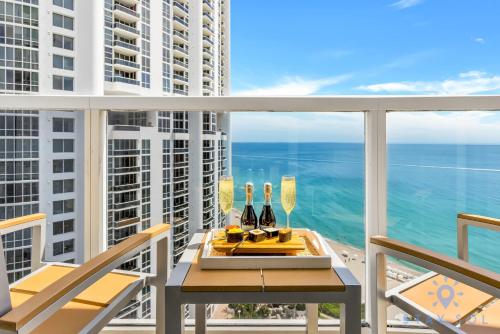 Ocean View Luxurious Studio Premium Amenities - photo 14