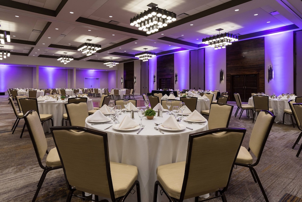 Marriott Baton Rouge - photo 65