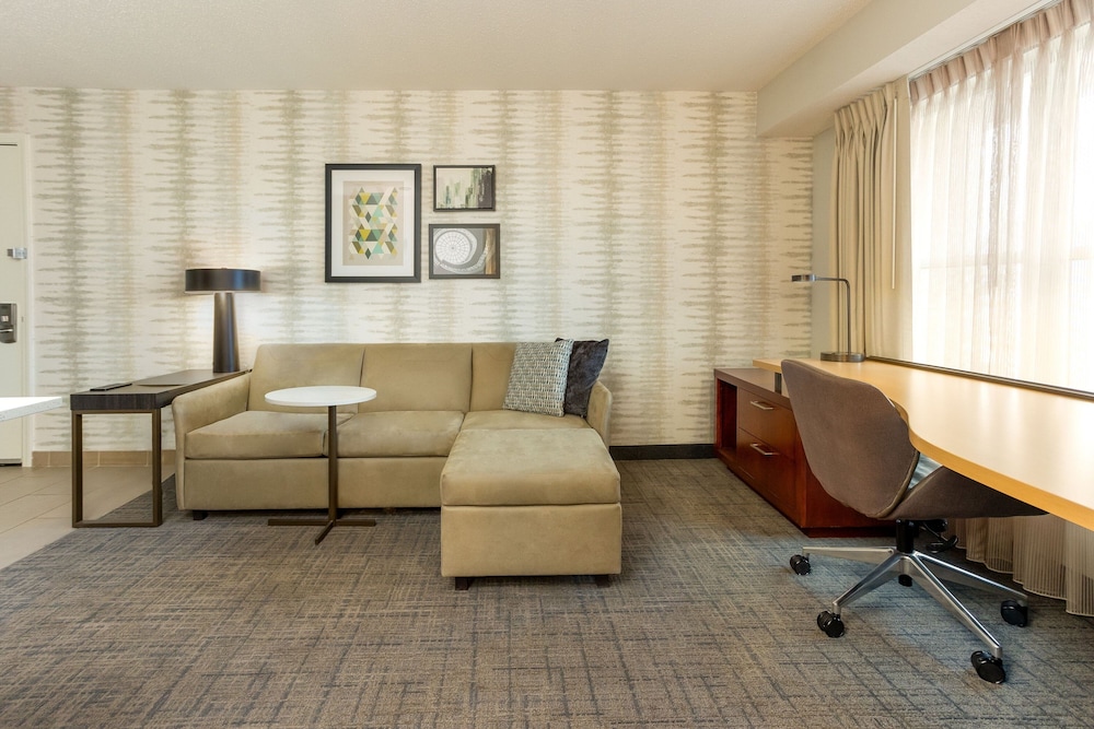 Residence Inn By Marriott North Little Rock - photo 16