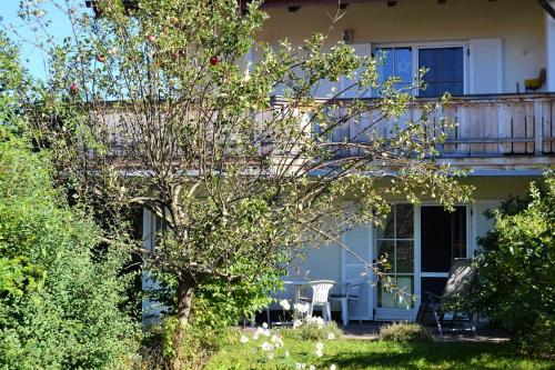 Ferienwohnung Am Anger — 4-Star Luxury Hotel in Samerberg, Germany