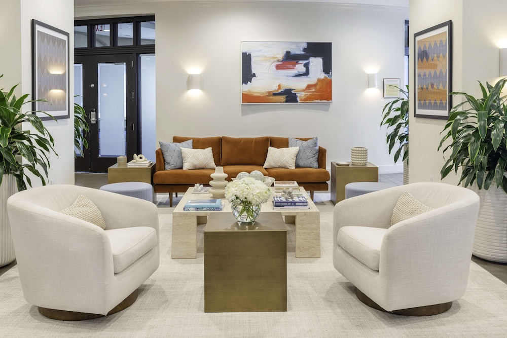 Hotel Tampa Riverwalk - photo 5