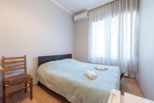 Apartment Panorama