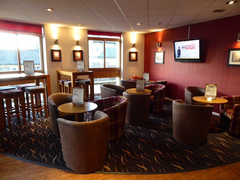 Yha Oxford — 4-Star Luxury Hotel in Oxford, United Kingdom