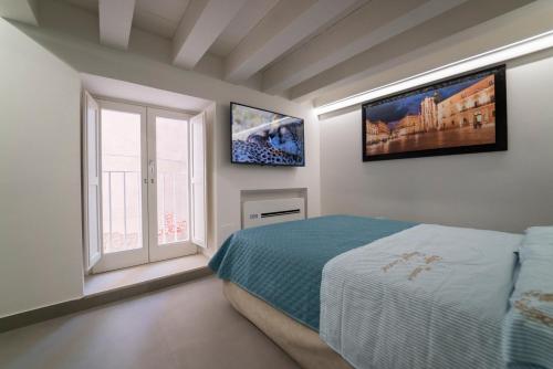 Ortigia Charme piazza Duomo — 4-Star Luxury Hotel in Siracusa, Italy