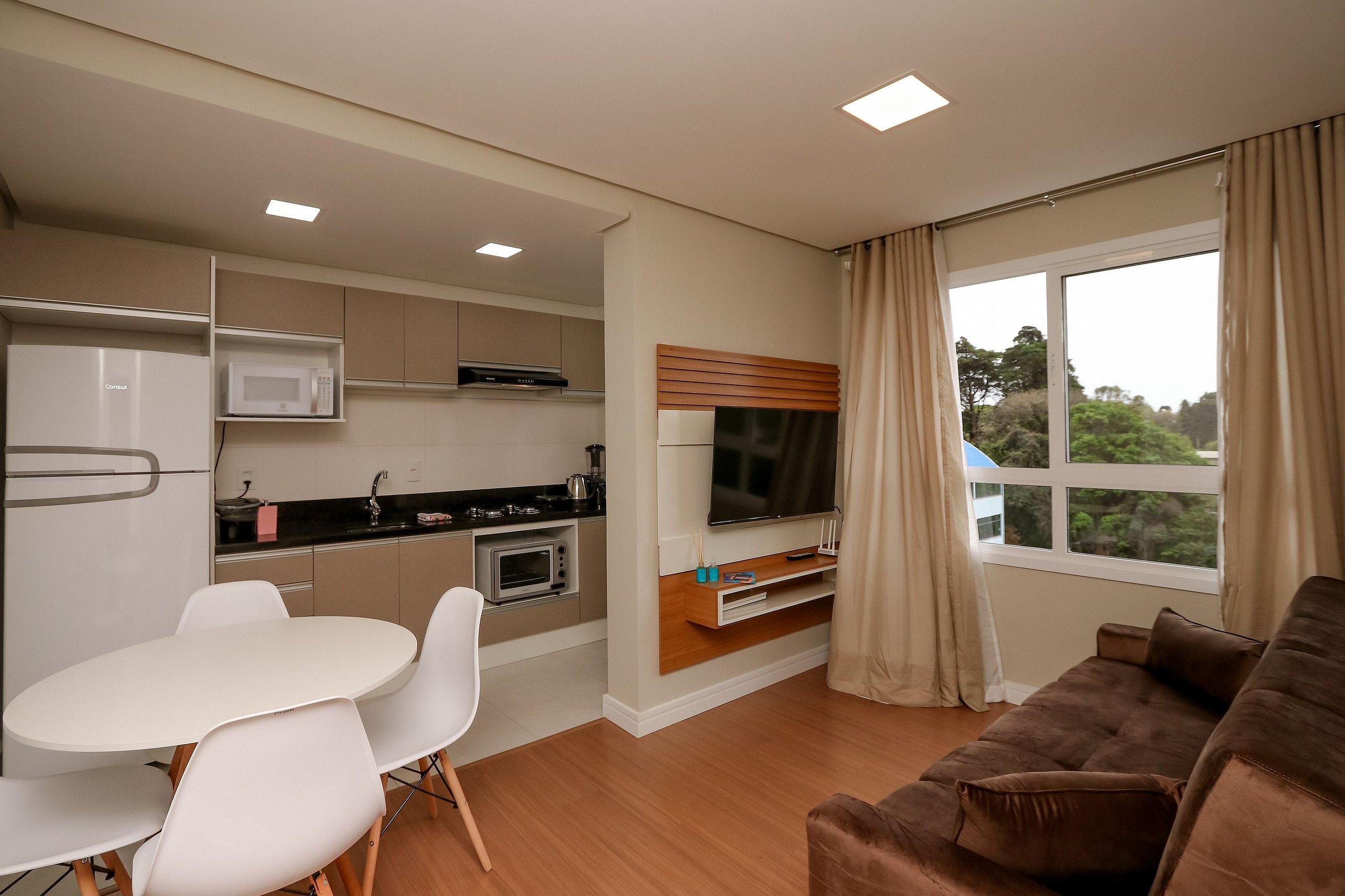 Apto Urb 1401 Excelente Opção in Caxias Do Sul, Brasil