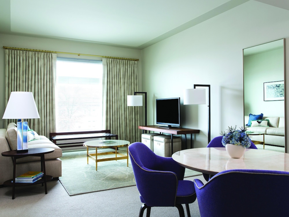 21c Museum Hotel Bentonville - photo 13