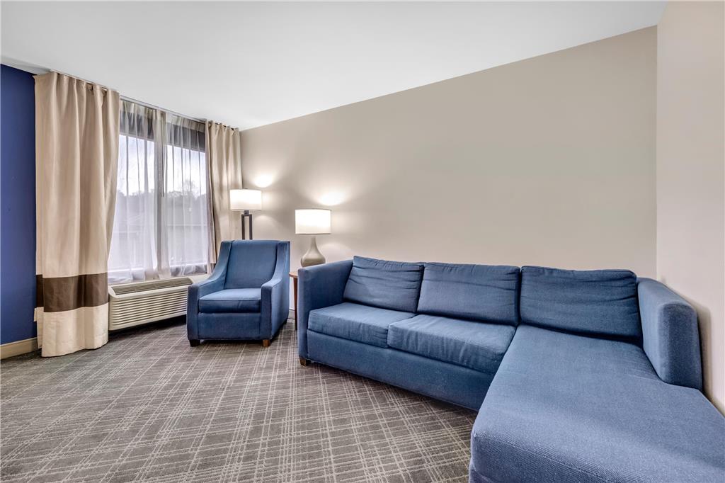 Comfort Inn Somerset Lake Cumberland - photo 56
