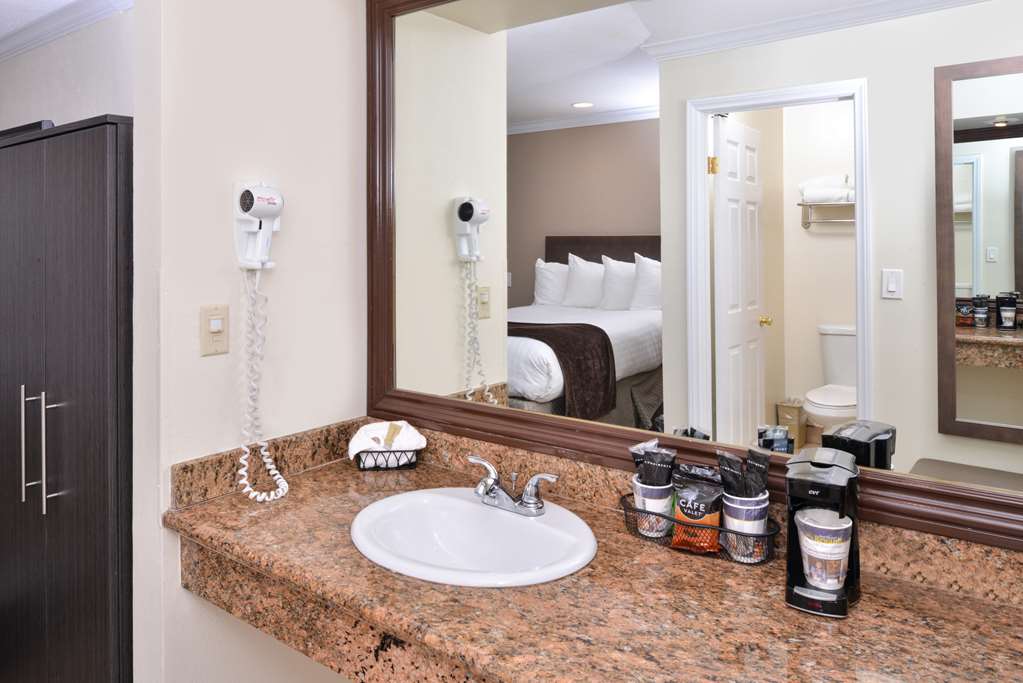 Best Western Capistrano Inn - photo 17