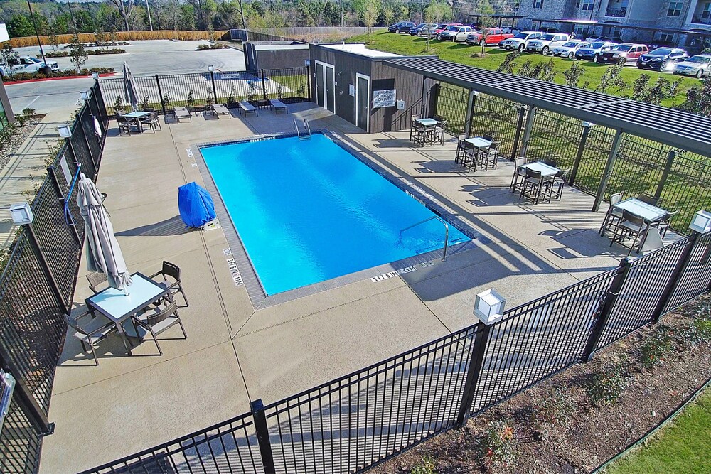Courtyard by Marriott Longview North - photo 12