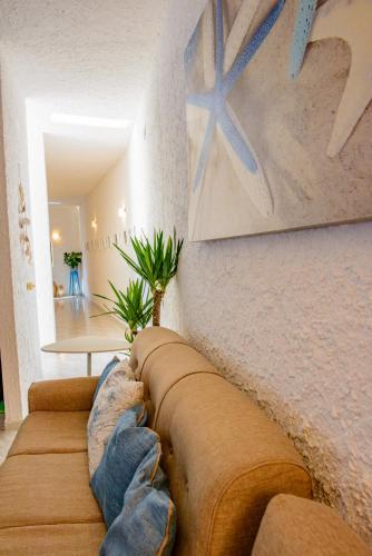 Villa Saline — Palinuro — photo 2