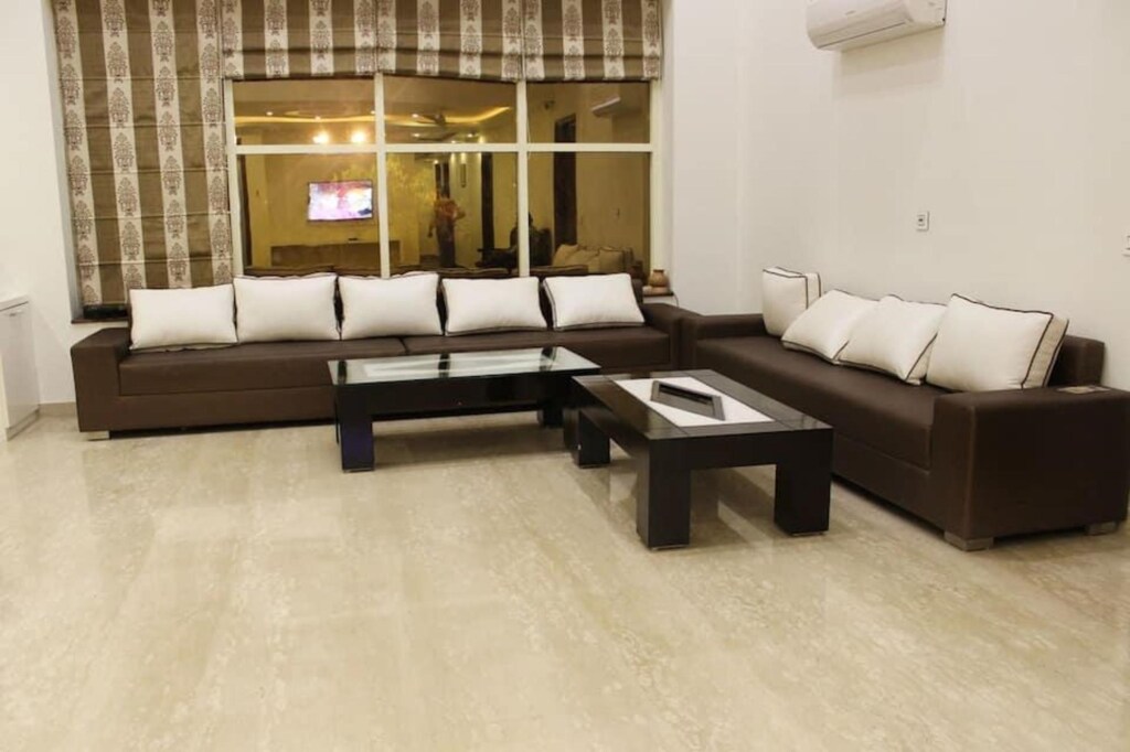 Hotel Smart Inn — Panipat — photo 3