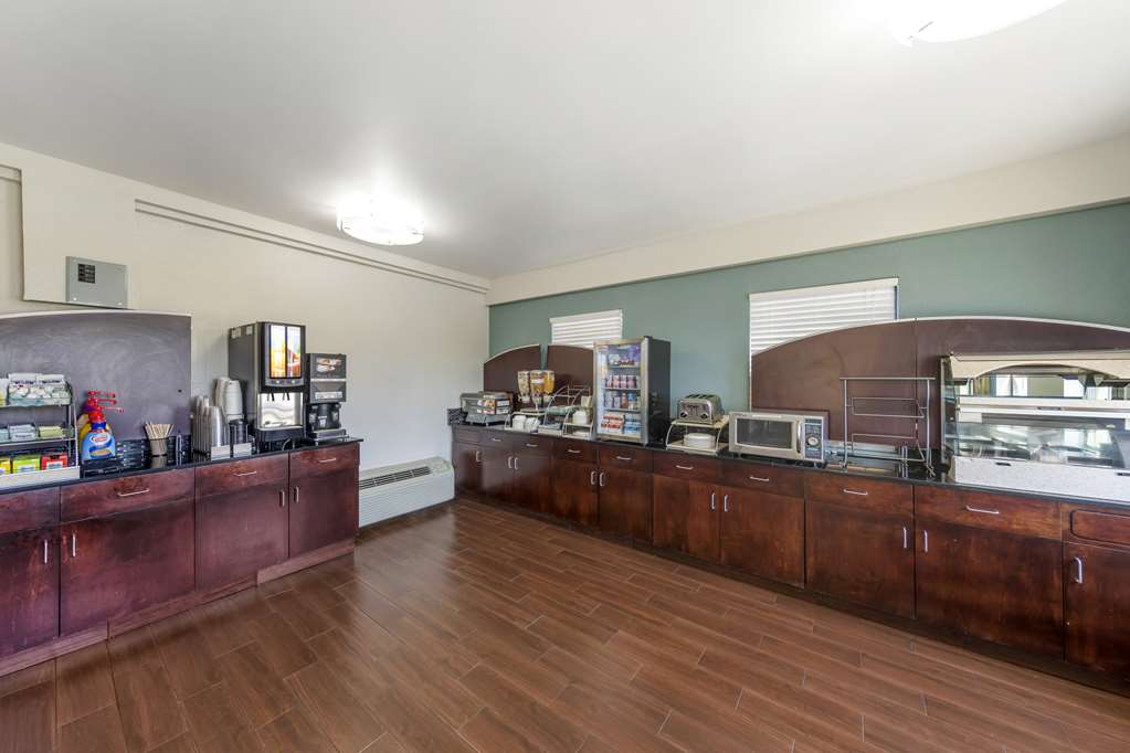 Best Western Athens Inn - photo 28