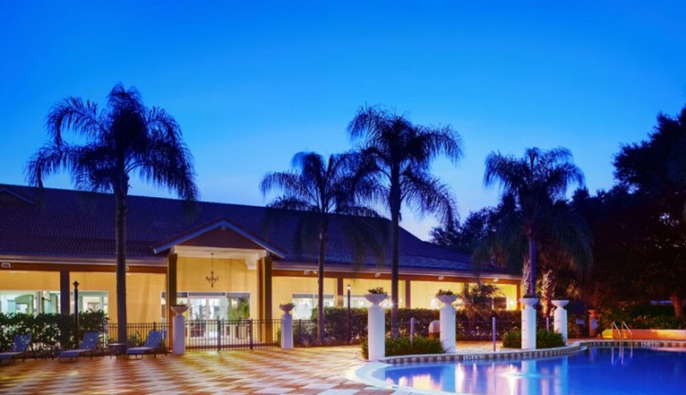 Encantada Resort 3018 - photo 24