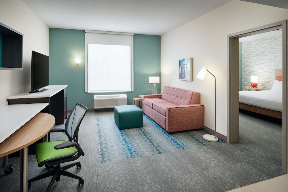 Home2 Suites by Hilton Richmond Glenside - photo 8