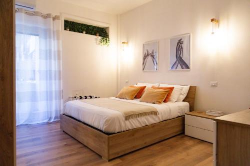 Angelina's cozy home — 4-Star Luxury Hotel in Rome, Italy