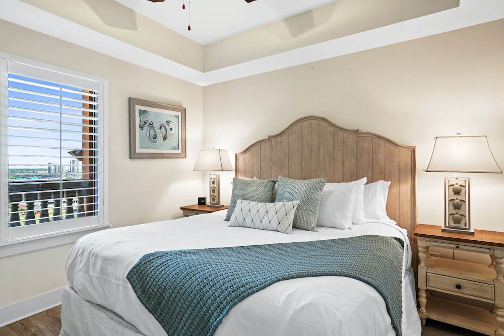Calypso Tower 3 by Panhandle Getaways - photo 8