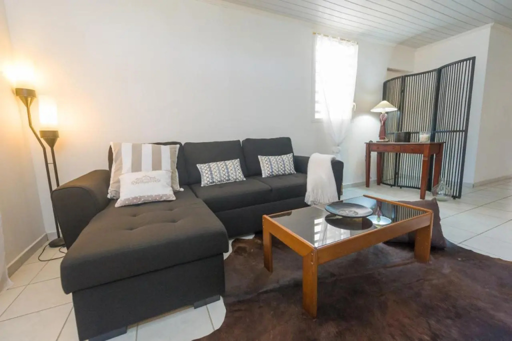 Locastudio Grenadine — 4-Star Luxury Hotel in Sainte-Anne, Guadeloupe