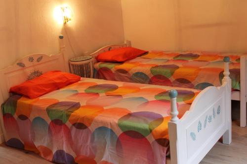 Rochel - carbon neutral hotel in Unknown City