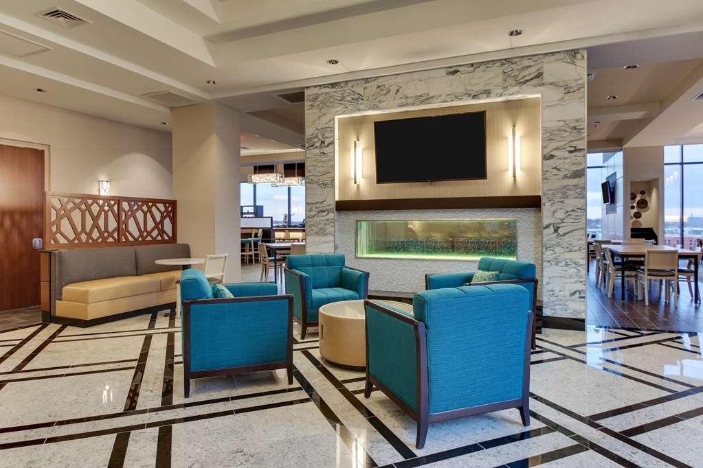 Drury Plaza Hotel Nashville Downtown - photo 24