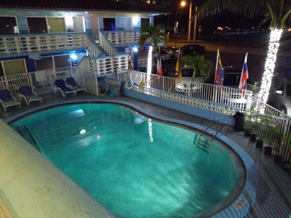 925 Ocean Resort - photo 64