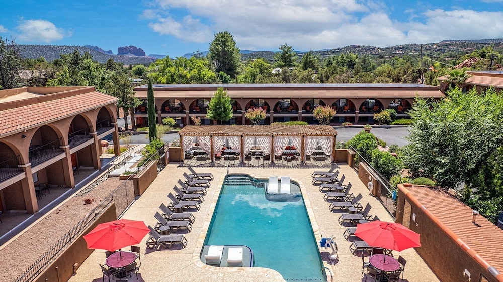 GreenTree Inn Sedona - photo 63