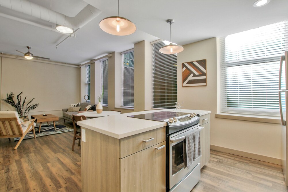 The Old Town Luxury Lofts - photo 73