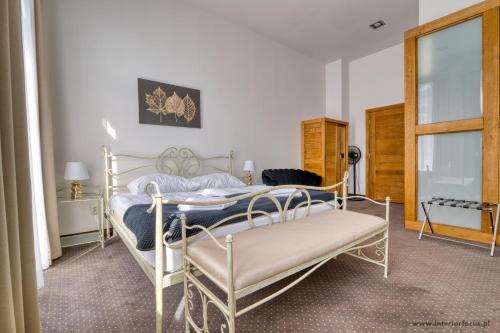 Golden Hotel & SPA — Inowroclaw — photo 5
