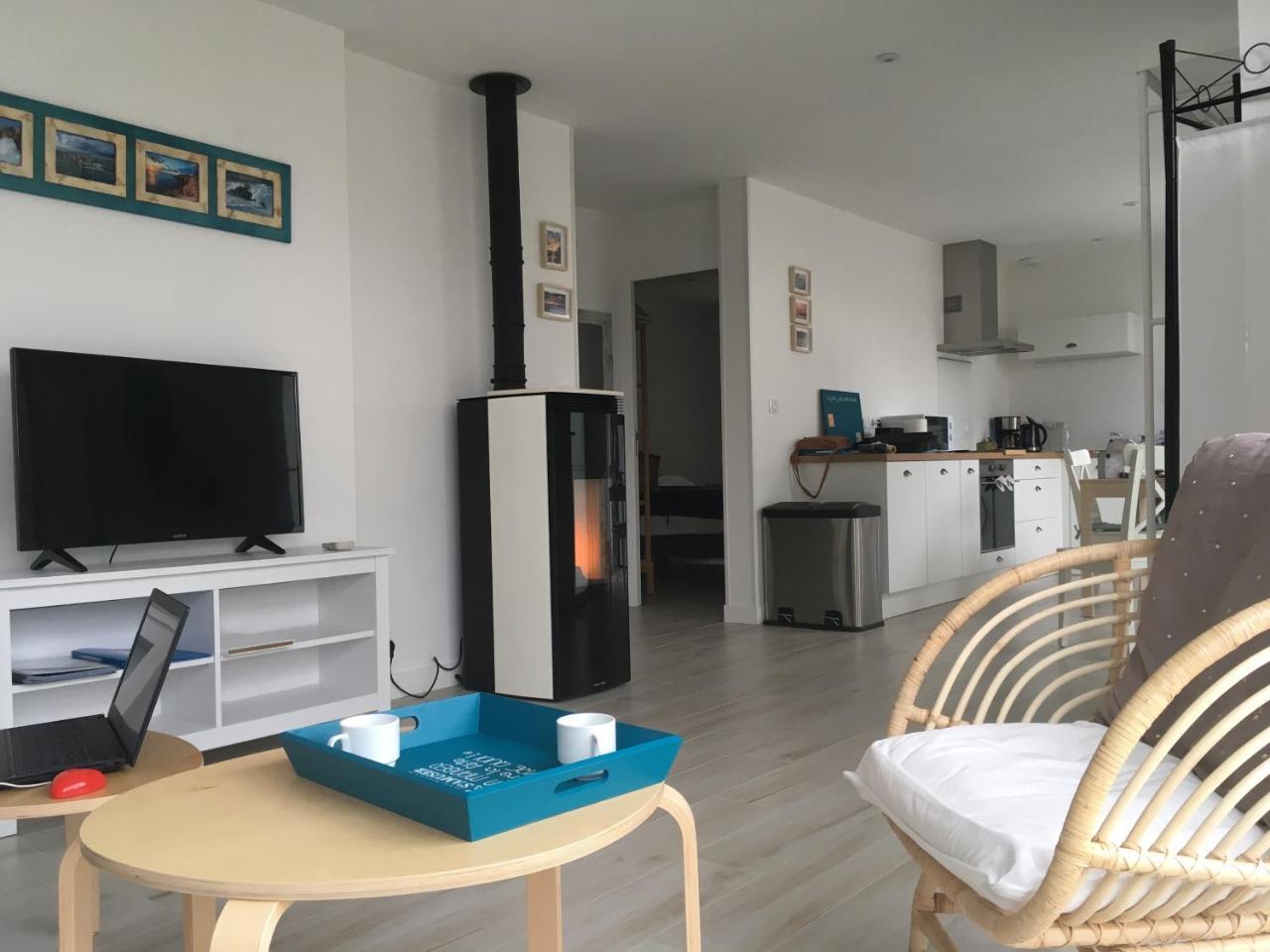 Kercady 2 in Audierne, France