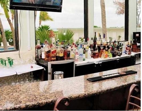 Ocean Front Resort Studio - photo 10