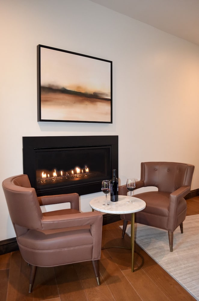 Kenwood Inn and Spa - photo 9