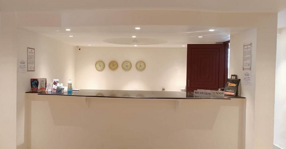 Hotel Sea Face — Neyyattinkara — photo 4