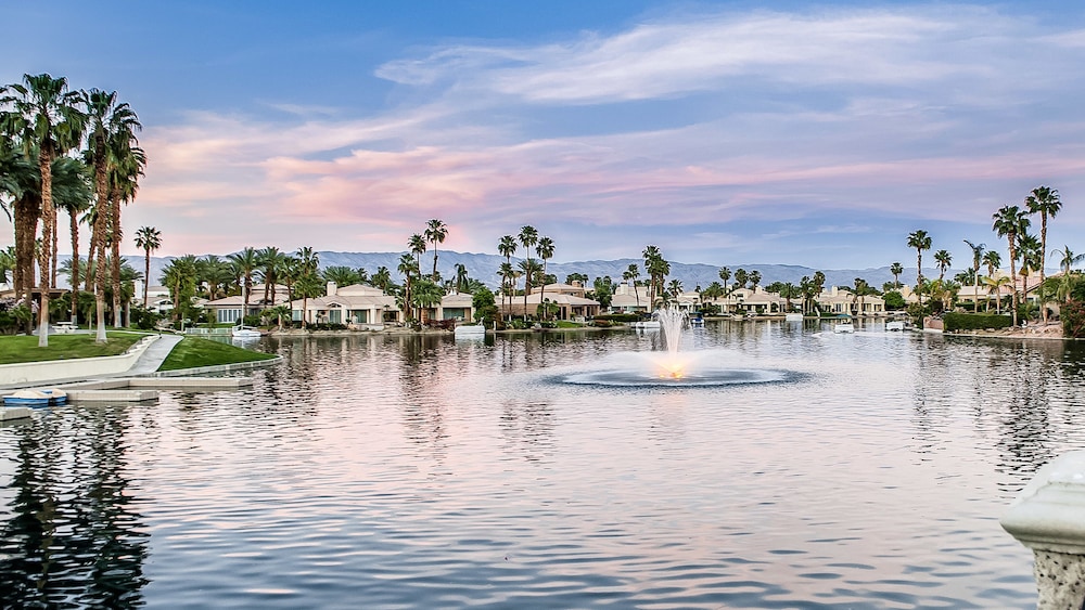 The Chateau at Lake La Quinta - photo 37