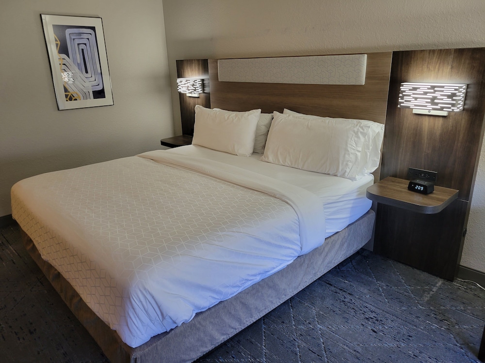 Holiday Inn Express Hotel & Suites The Villages an IHG Hotel - photo 4