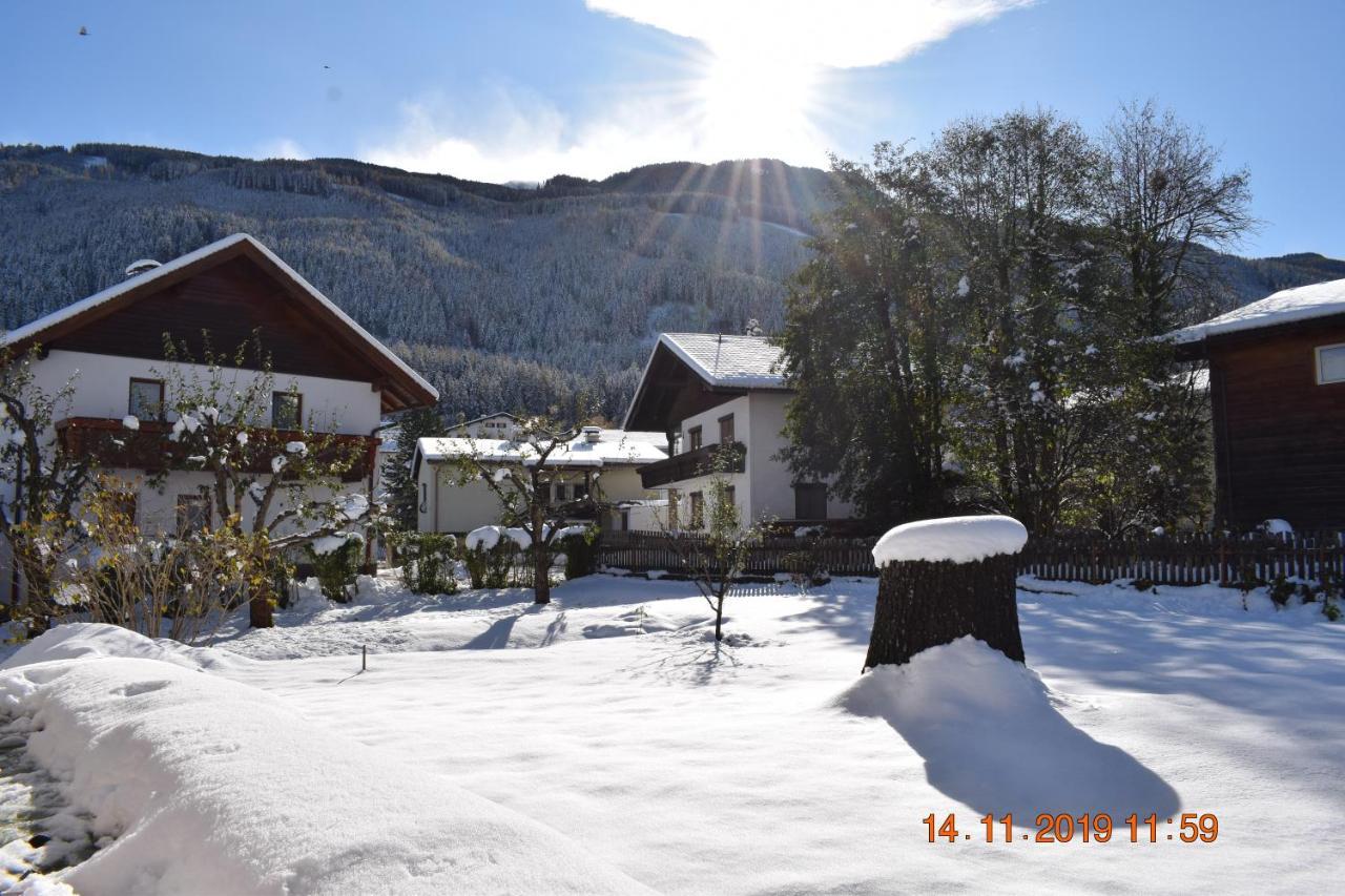 Apartment Nagiller — Rinn — photo 2