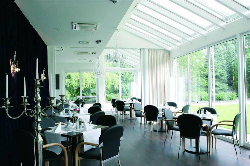 Galerie Design Hotel Bonn managed by Maritim Hotels