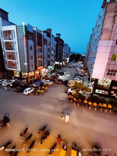 Luxury Apartment Hotel 3 Bedrooms Apartment ISB in Islamabad, Pakistan