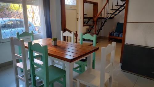 Casa muy cómoda y luminosa — 4-Star Luxury Hotel in Mar Del Plata, Argentina
