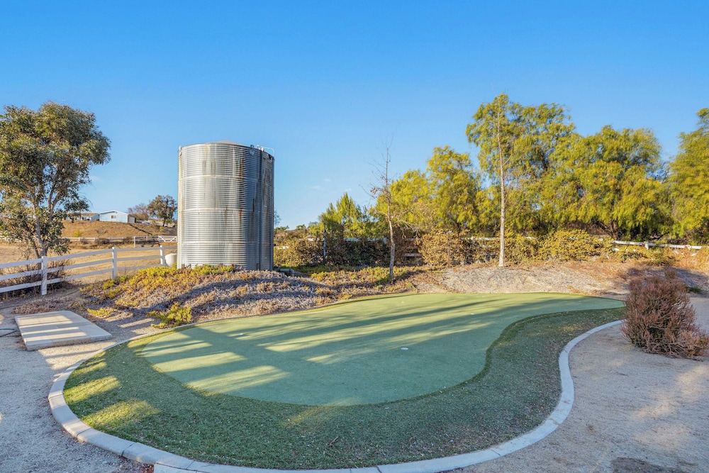 Warhol by Avantstay Expansive Estate Stunning Wine Cty Views - photo 34