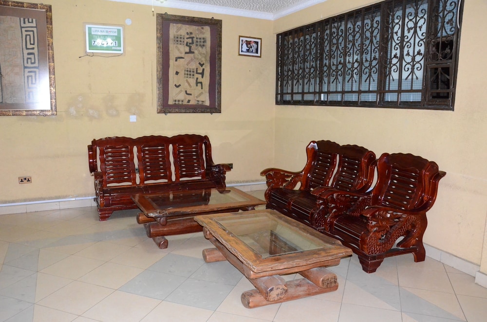 Stedmak Suites — Nairobi — photo 3