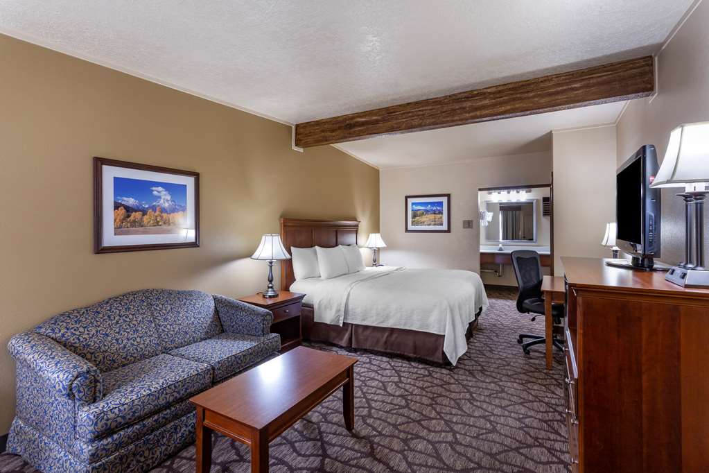 Best Western Dunmar Inn - photo 15