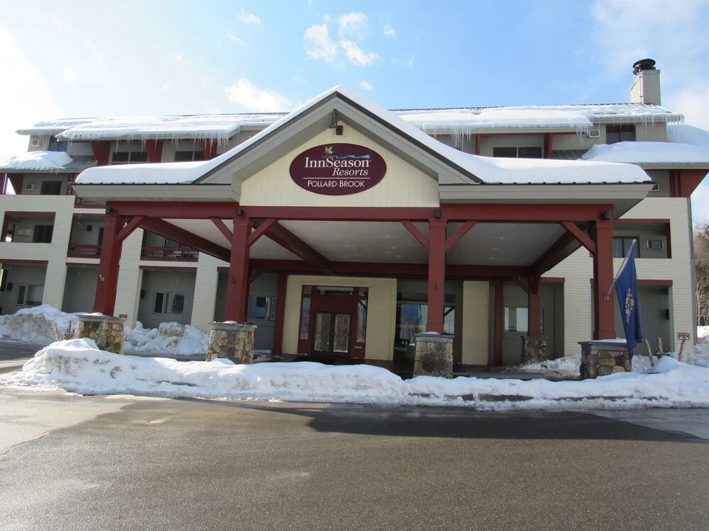 Vacation Week at Pollard Brooks Resort in Lincoln PB Feb 12th 19th 2Gre - featured photo