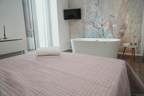 Casa Vacanza Stomar — 4-Star Luxury Hotel in Pozzallo, Italy