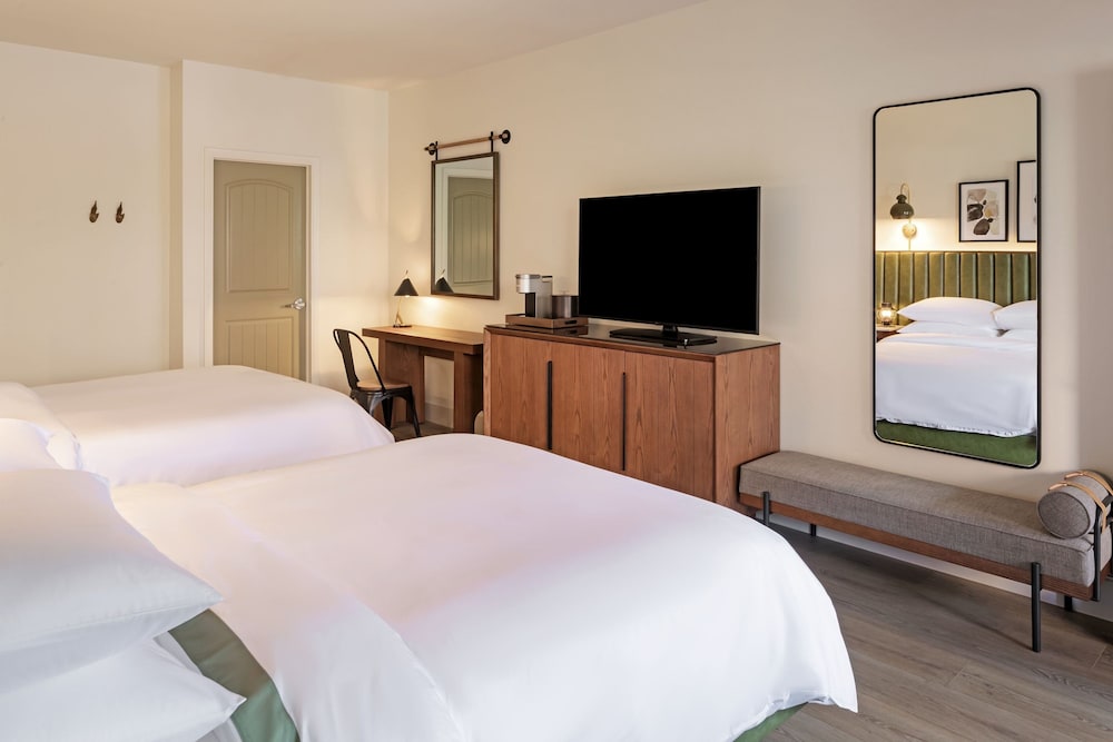 Red Cliffs Lodge Zion A Tribute Portfolio Hotel Marriott Bonvoy - photo 9