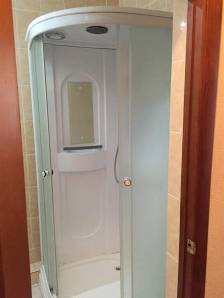 Prestizh Living quarters in Mineralnye Vody, Russia