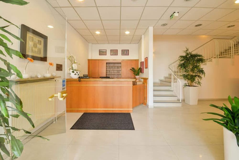 Hotel Berliner Ring — Bamberg — photo 3