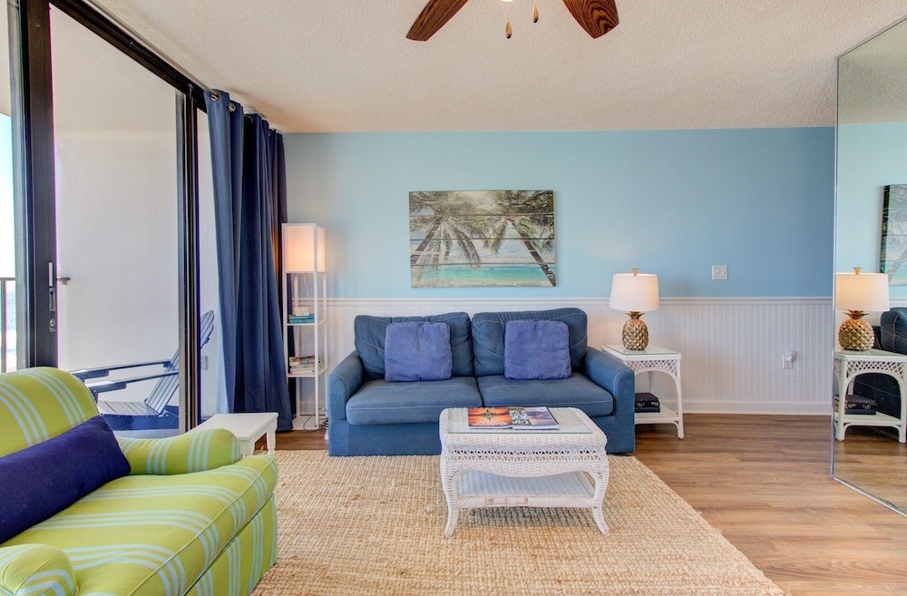 0601 Seaclusion by Atlantic Towers - photo 11