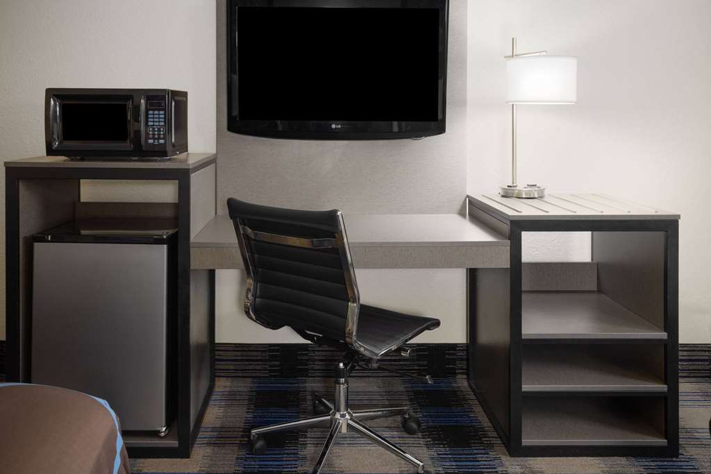 Super 8 By Wyndham Perry Ga - photo 13